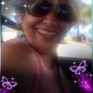 Meet your Posher, Peggy